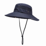 Pava sombrero pesquero de playa pescador de sol unisex